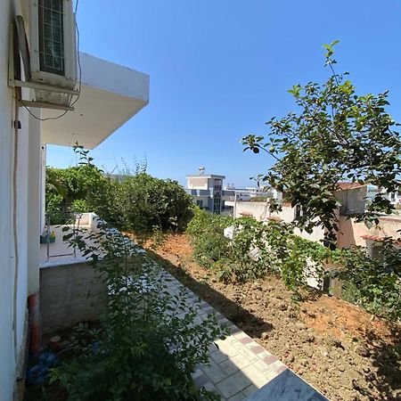 Ksamil Guest House Dea Экстерьер фото