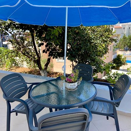 Ksamil Guest House Dea Экстерьер фото