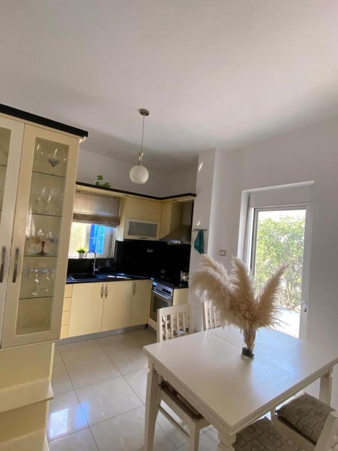 Ksamil Guest House Dea Экстерьер фото