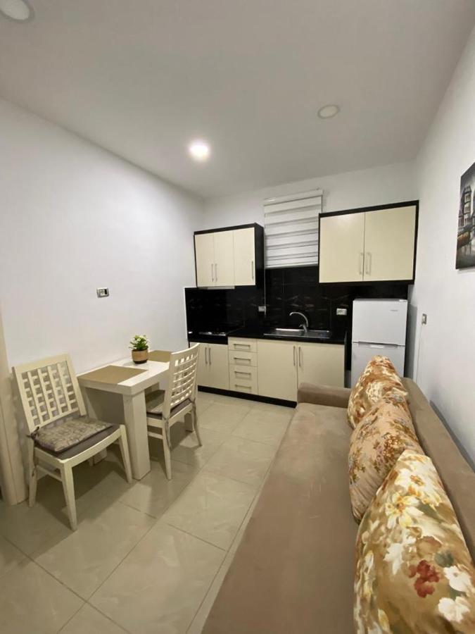 Ksamil Guest House Dea Экстерьер фото