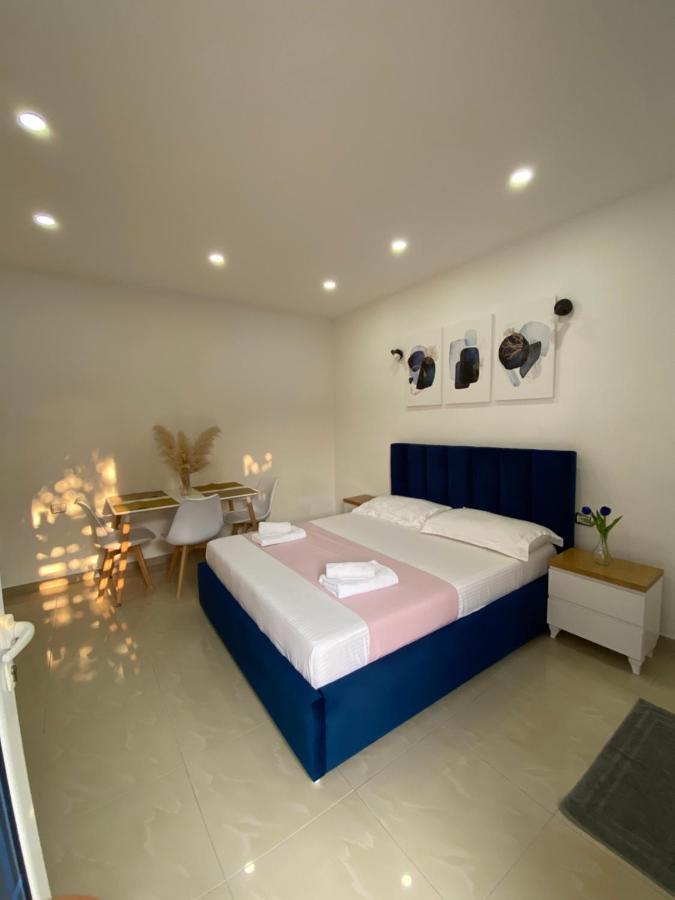 Ksamil Guest House Dea Экстерьер фото