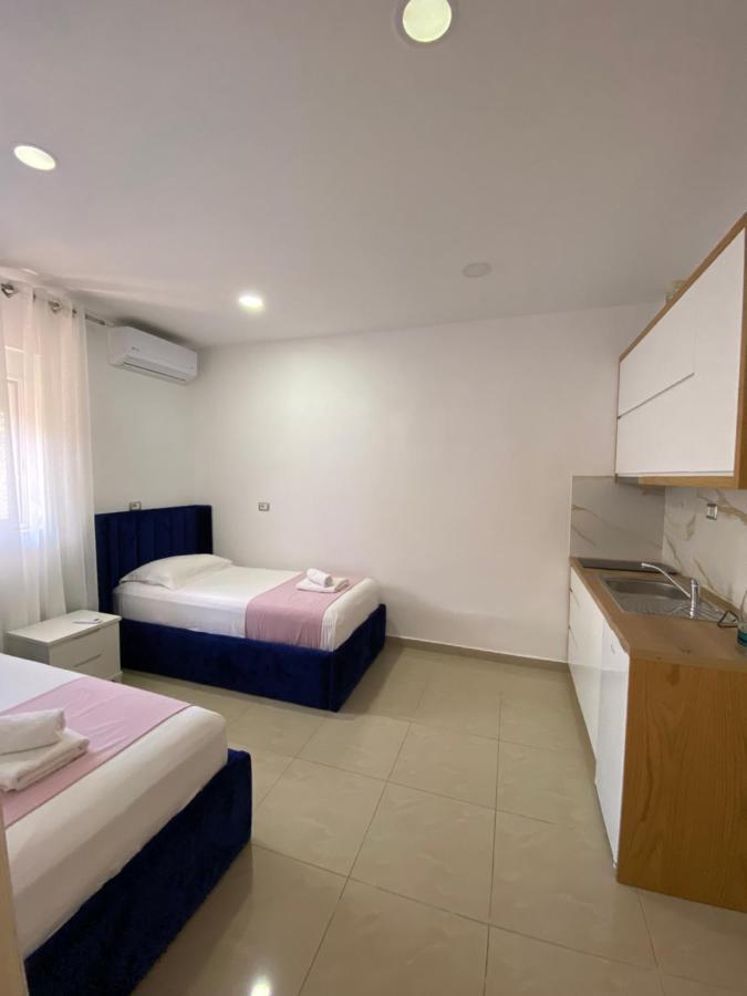 Ksamil Guest House Dea Экстерьер фото