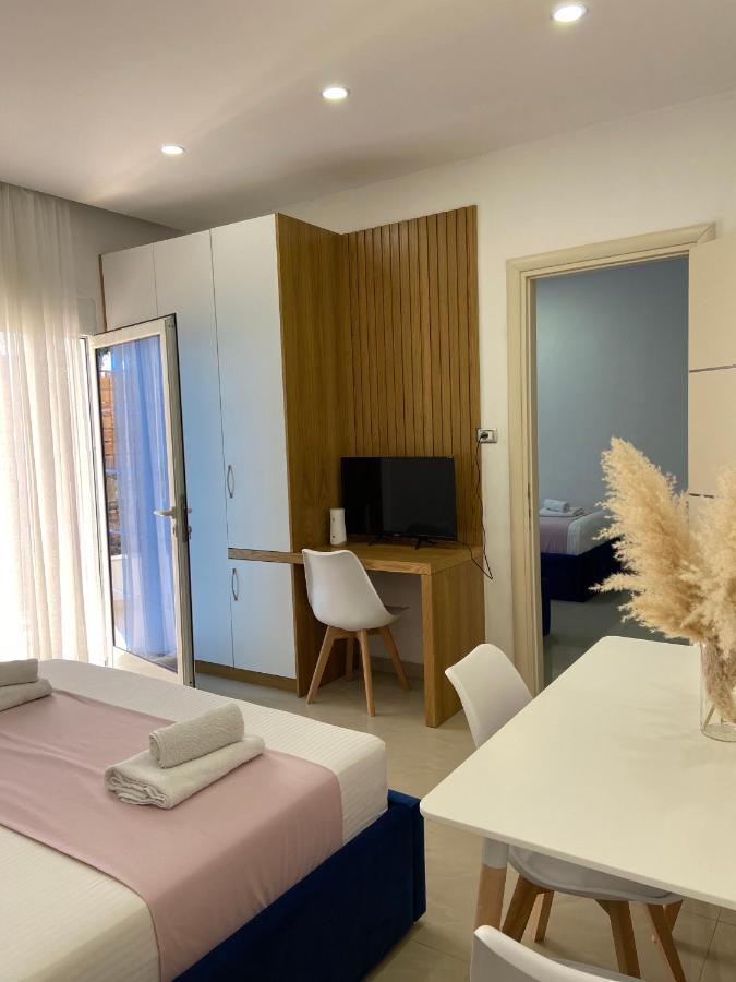 Ksamil Guest House Dea Экстерьер фото