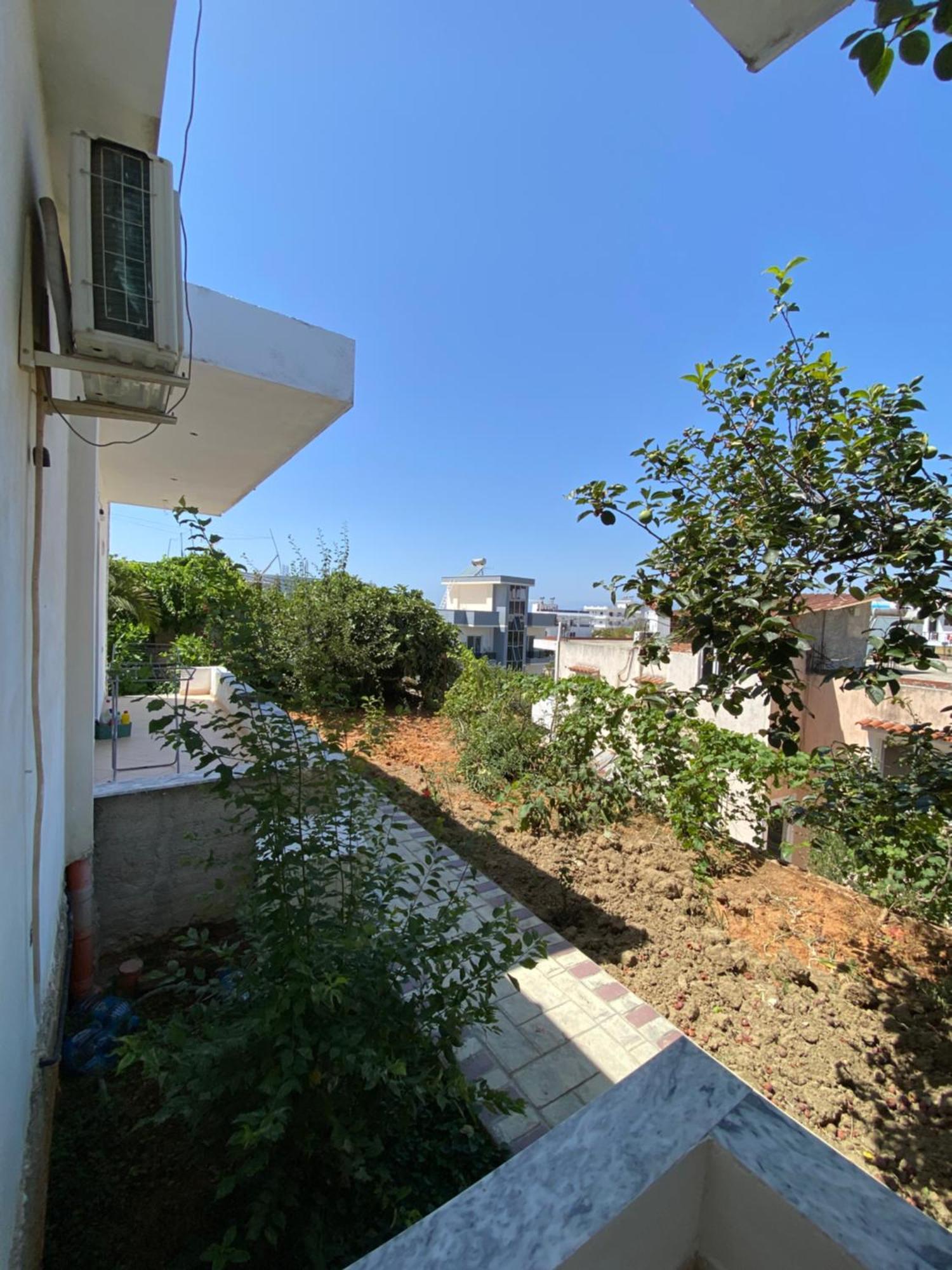 Ksamil Guest House Dea Экстерьер фото