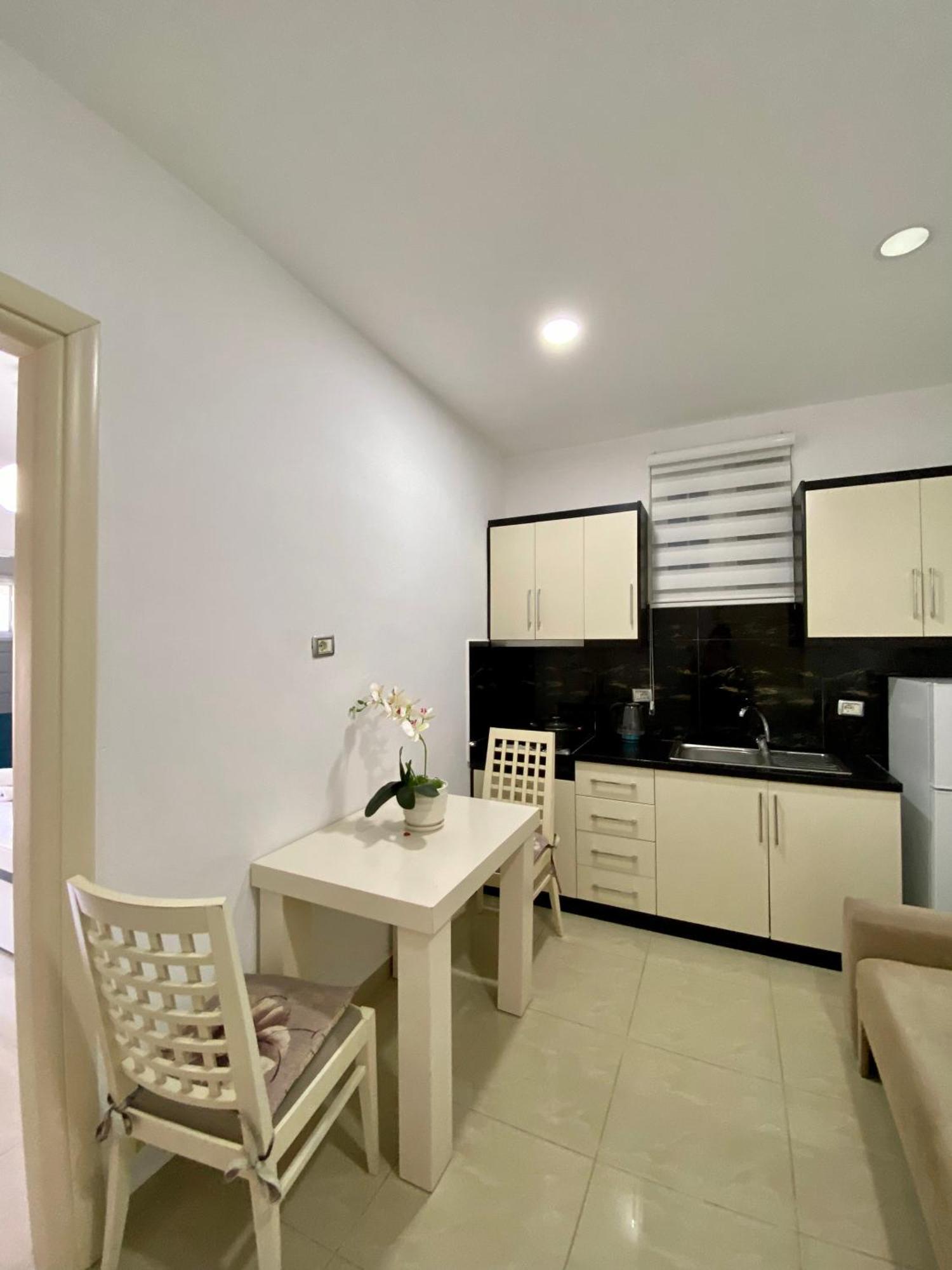 Ksamil Guest House Dea Экстерьер фото
