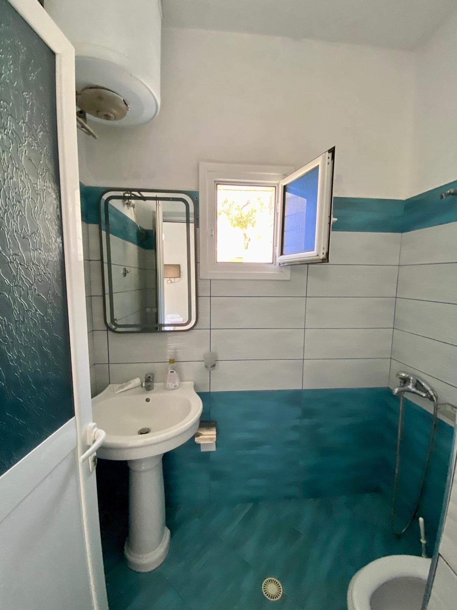 Ksamil Guest House Dea Экстерьер фото