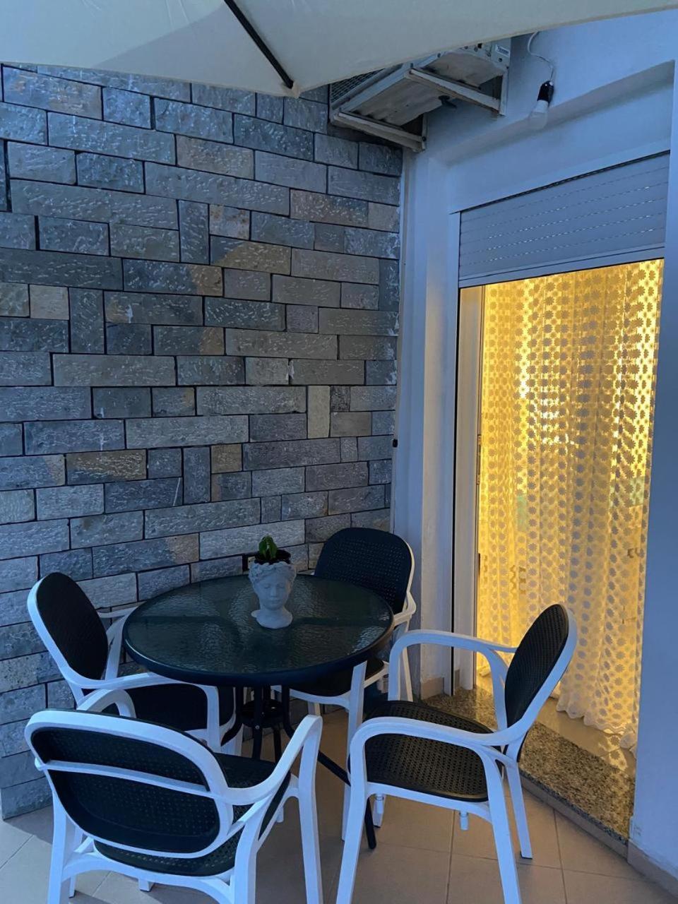 Ksamil Guest House Dea Экстерьер фото