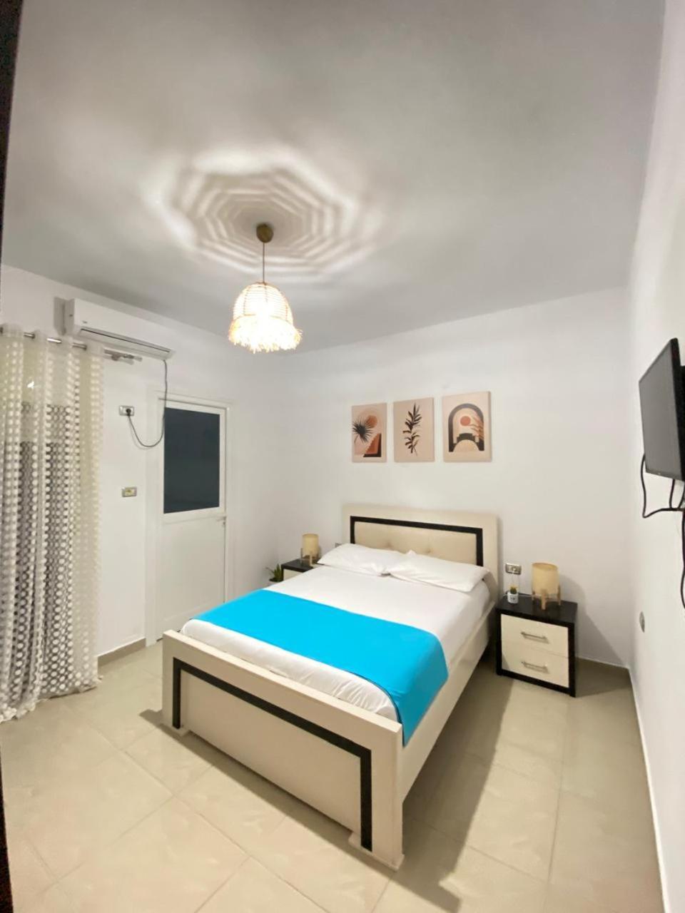 Ksamil Guest House Dea Экстерьер фото